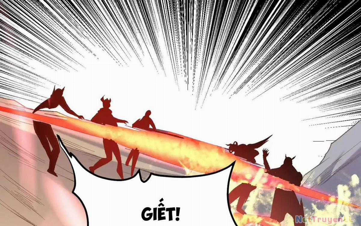 Toàn Dân Chuyển Chức : Duy Ta Vô Chức Tán Nhân Chapter 120 trang 29