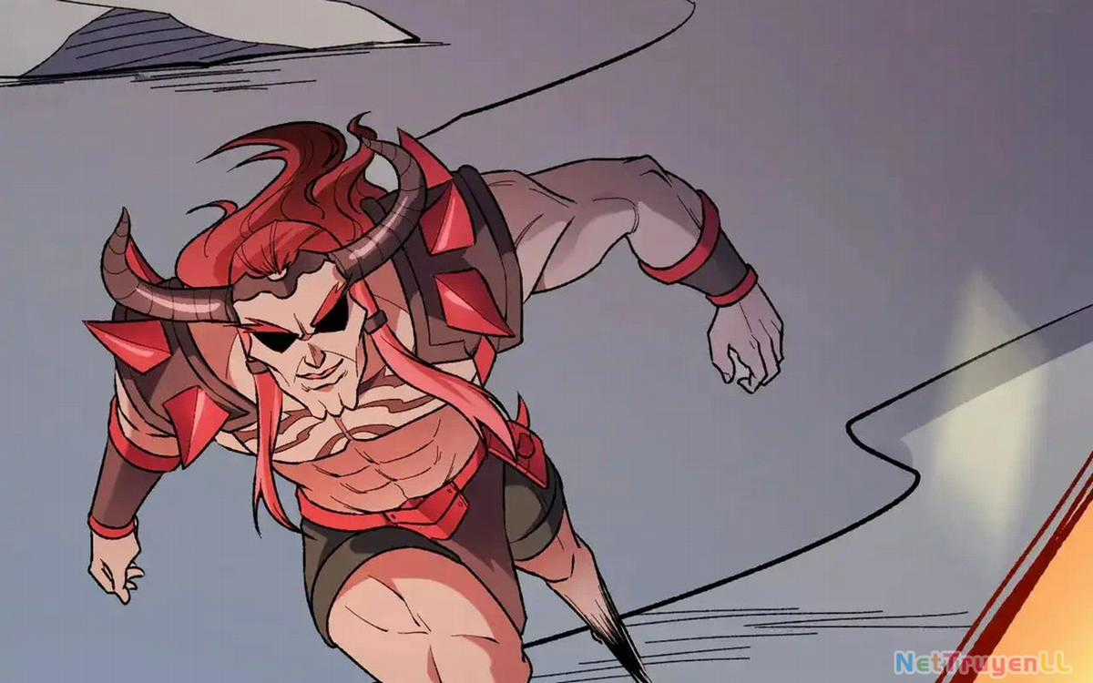 Toàn Dân Chuyển Chức : Duy Ta Vô Chức Tán Nhân Chapter 120 trang 39