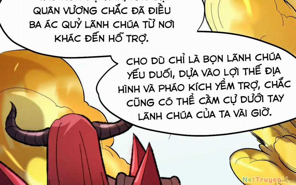 Toàn Dân Chuyển Chức : Duy Ta Vô Chức Tán Nhân Chapter 120 trang 44