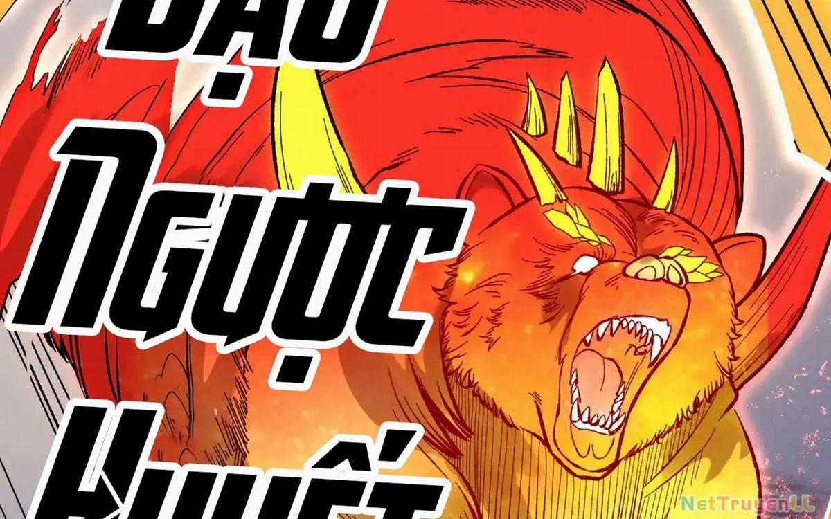 Toàn Dân Chuyển Chức : Duy Ta Vô Chức Tán Nhân Chapter 120 trang 53