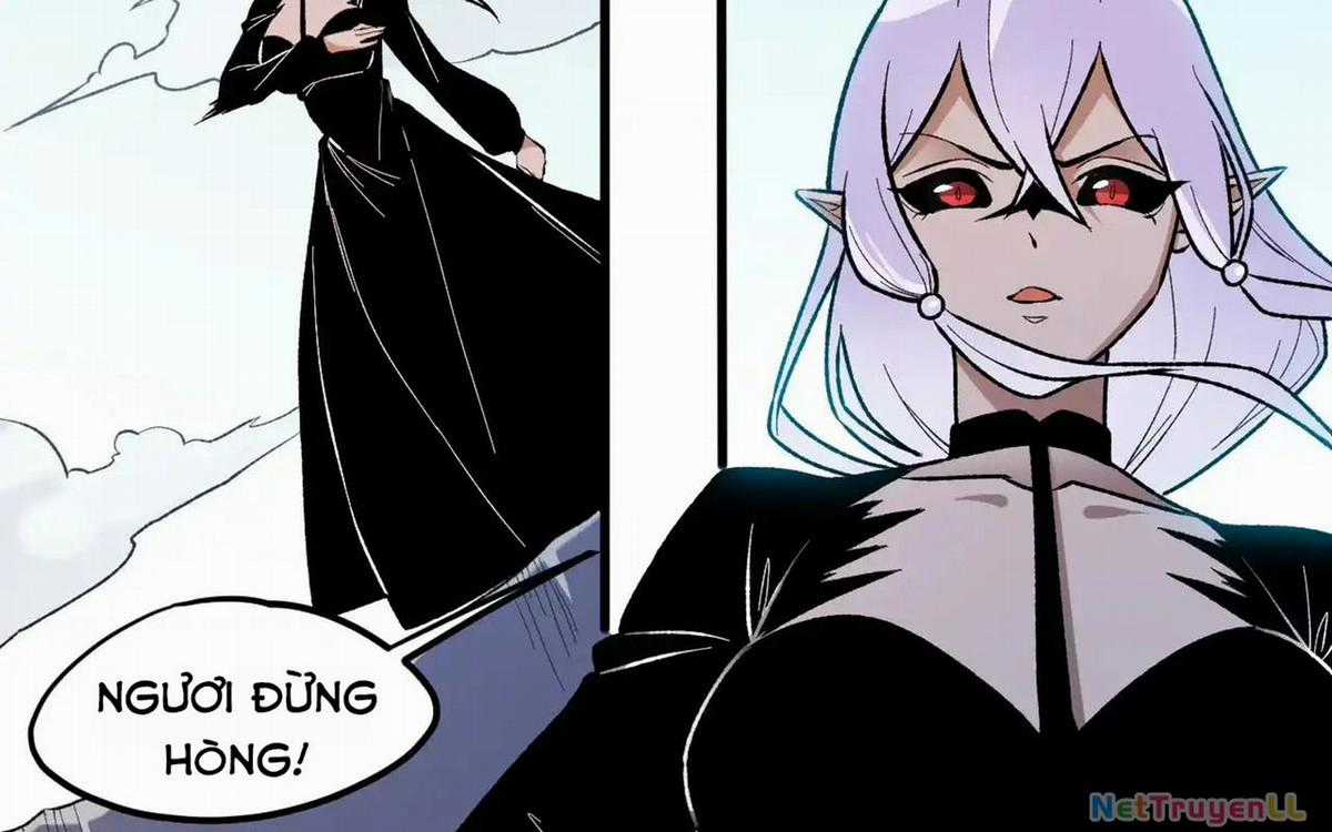 Toàn Dân Chuyển Chức : Duy Ta Vô Chức Tán Nhân Chapter 120 trang 57