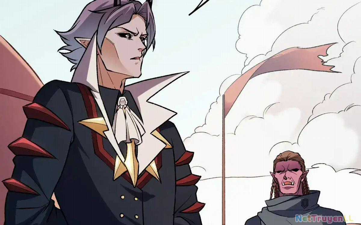 Toàn Dân Chuyển Chức : Duy Ta Vô Chức Tán Nhân Chapter 120 trang 7