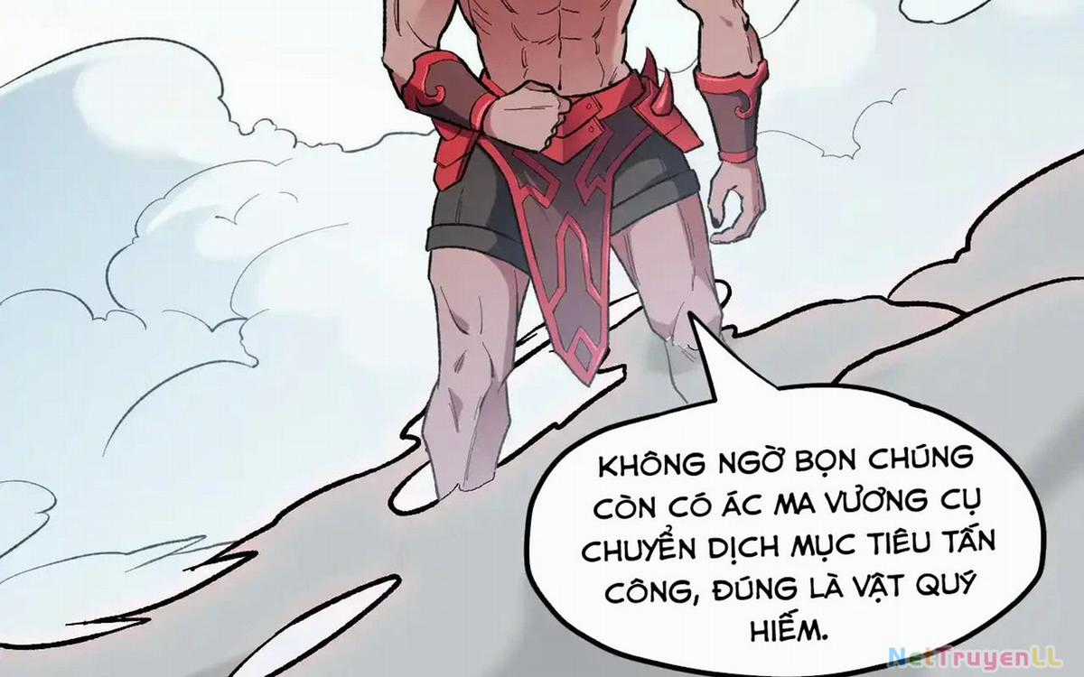 Toàn Dân Chuyển Chức : Duy Ta Vô Chức Tán Nhân Chapter 120 trang 76