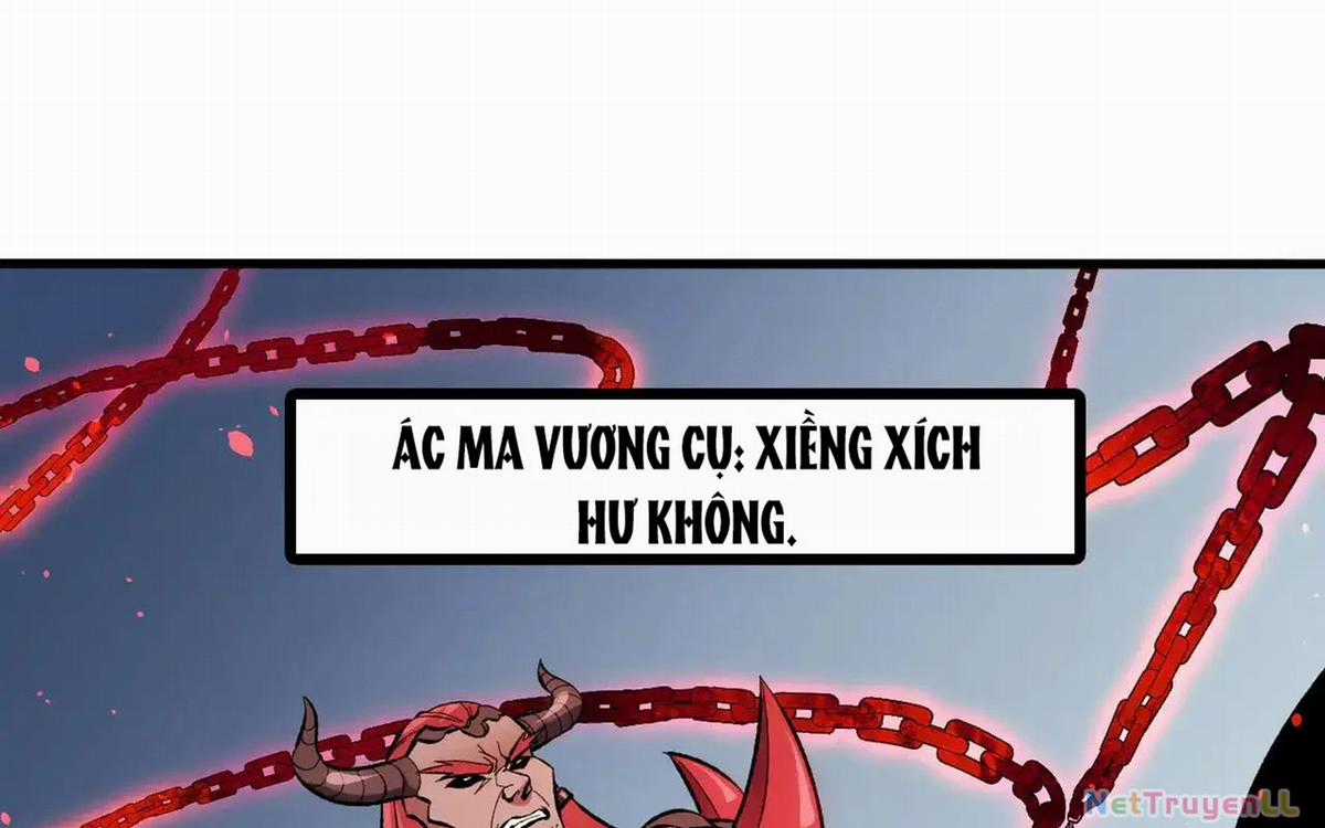 Toàn Dân Chuyển Chức : Duy Ta Vô Chức Tán Nhân Chapter 120 trang 85