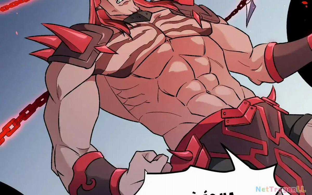 Toàn Dân Chuyển Chức : Duy Ta Vô Chức Tán Nhân Chapter 120 trang 86