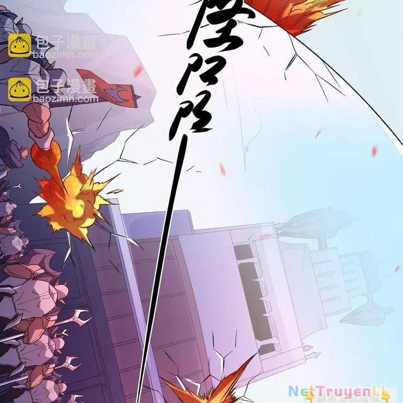 Toàn Dân Chuyển Chức : Duy Ta Vô Chức Tán Nhân Chapter 121 trang 101