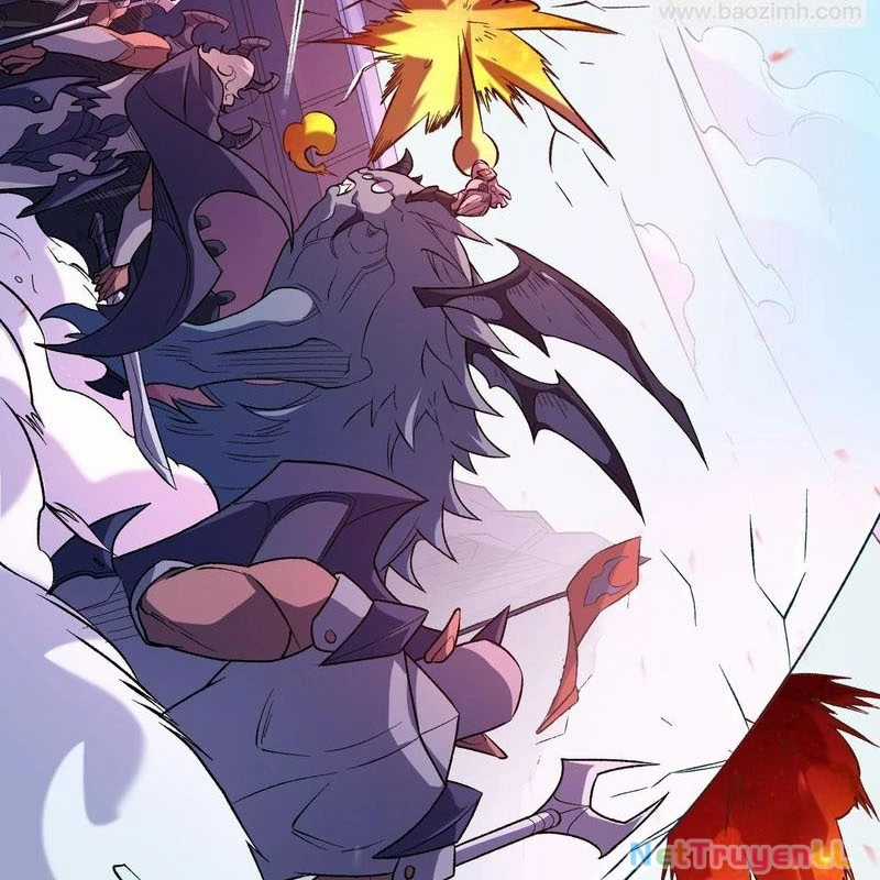 Toàn Dân Chuyển Chức : Duy Ta Vô Chức Tán Nhân Chapter 121 trang 102