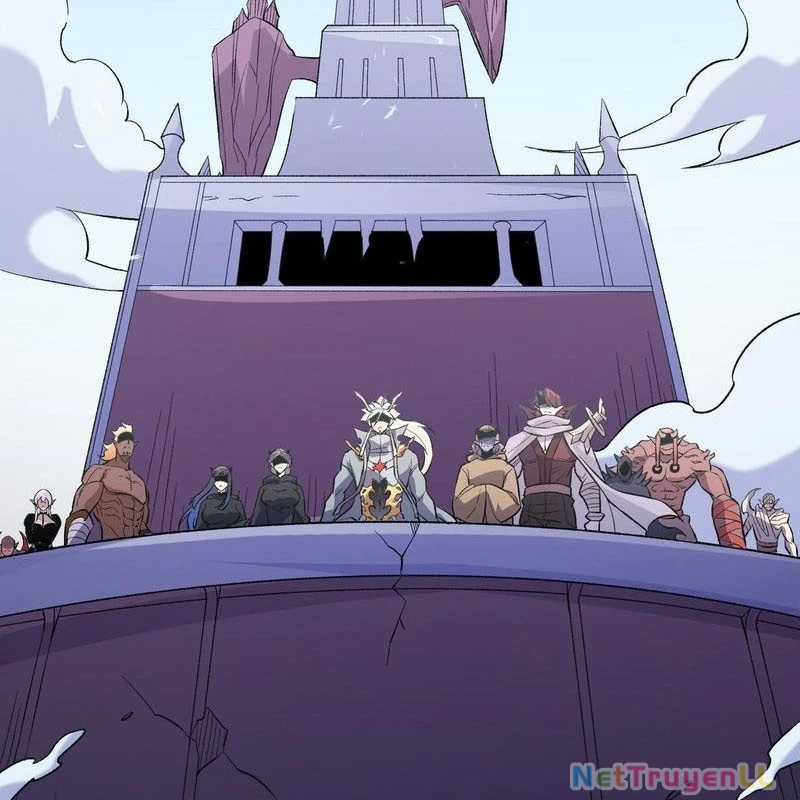 Toàn Dân Chuyển Chức : Duy Ta Vô Chức Tán Nhân Chapter 121 trang 104