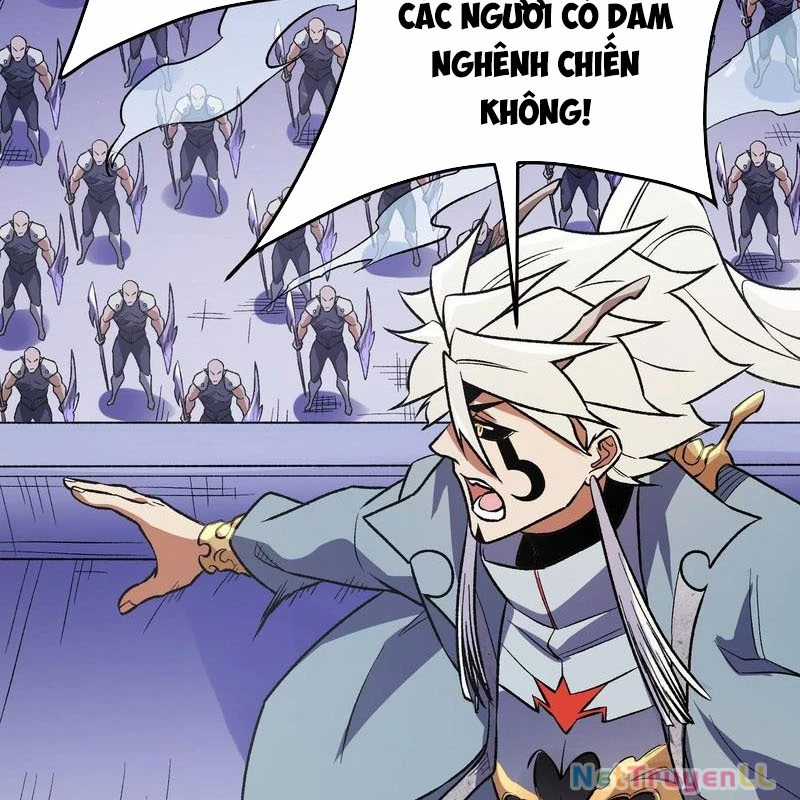 Toàn Dân Chuyển Chức : Duy Ta Vô Chức Tán Nhân Chapter 121 trang 106