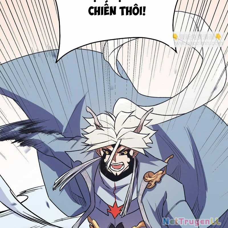 Toàn Dân Chuyển Chức : Duy Ta Vô Chức Tán Nhân Chapter 121 trang 109