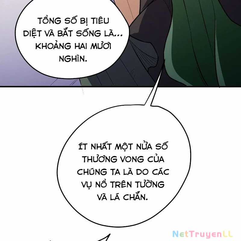 Toàn Dân Chuyển Chức : Duy Ta Vô Chức Tán Nhân Chapter 121 trang 11