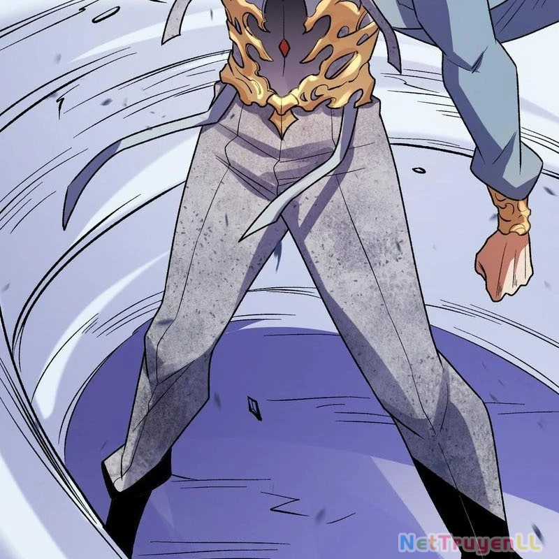 Toàn Dân Chuyển Chức : Duy Ta Vô Chức Tán Nhân Chapter 121 trang 110