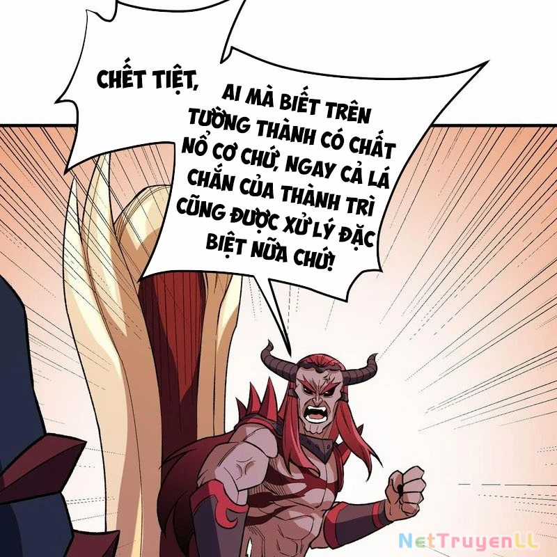 Toàn Dân Chuyển Chức : Duy Ta Vô Chức Tán Nhân Chapter 121 trang 12