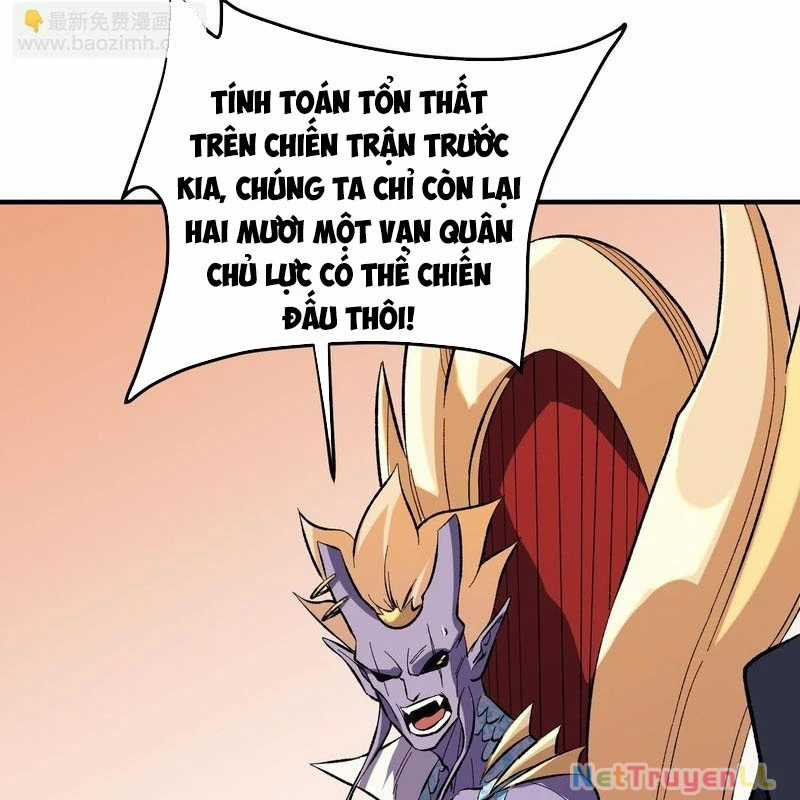 Toàn Dân Chuyển Chức : Duy Ta Vô Chức Tán Nhân Chapter 121 trang 14