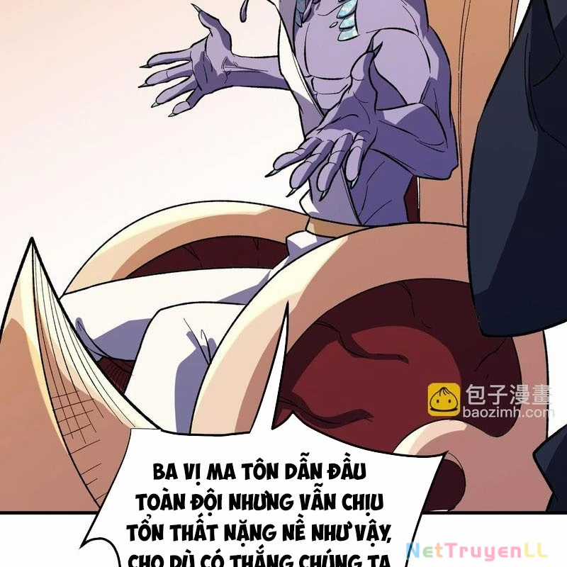 Toàn Dân Chuyển Chức : Duy Ta Vô Chức Tán Nhân Chapter 121 trang 15