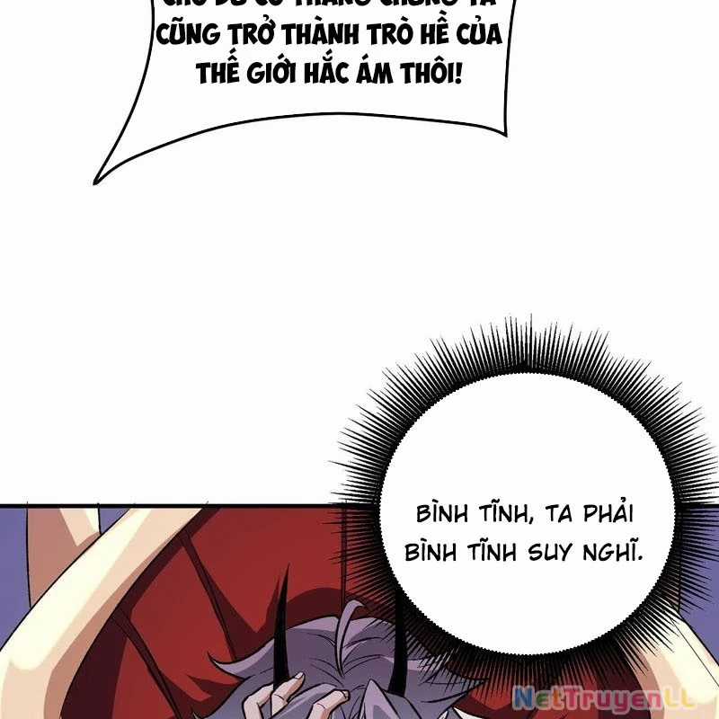 Toàn Dân Chuyển Chức : Duy Ta Vô Chức Tán Nhân Chapter 121 trang 16