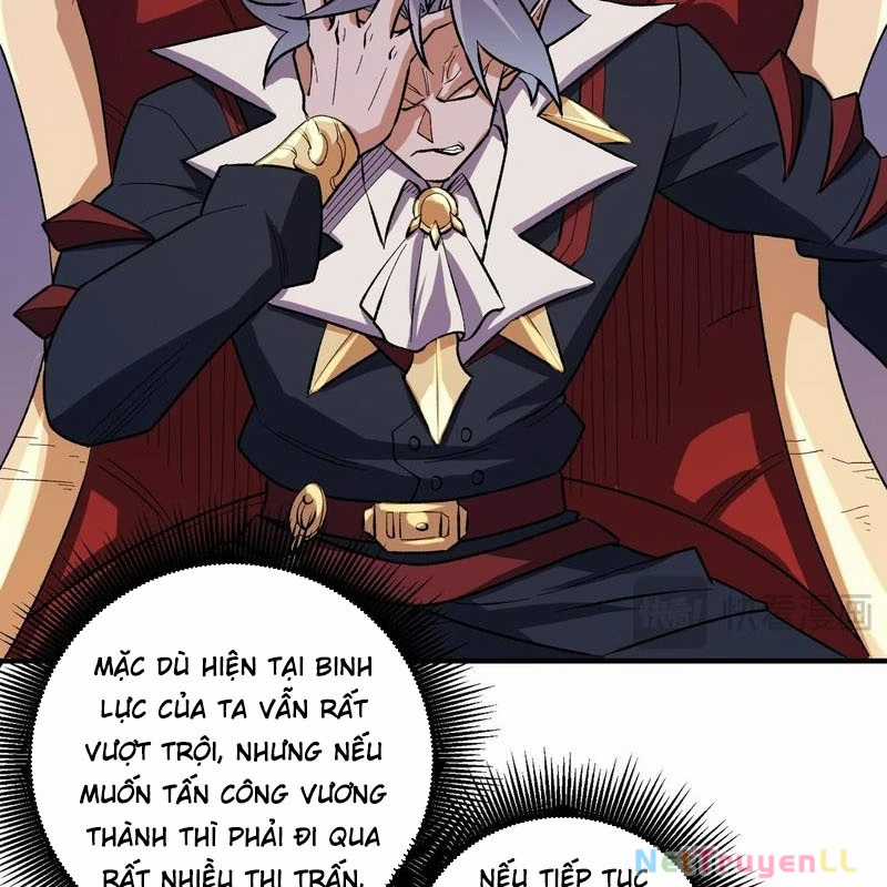 Toàn Dân Chuyển Chức : Duy Ta Vô Chức Tán Nhân Chapter 121 trang 17