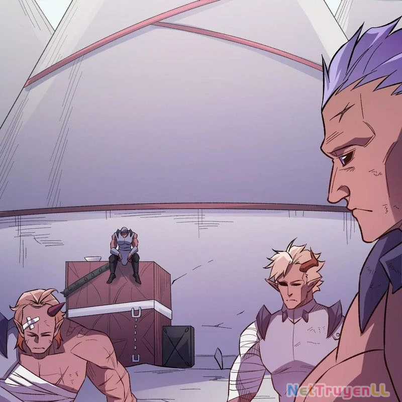 Toàn Dân Chuyển Chức : Duy Ta Vô Chức Tán Nhân Chapter 121 trang 19