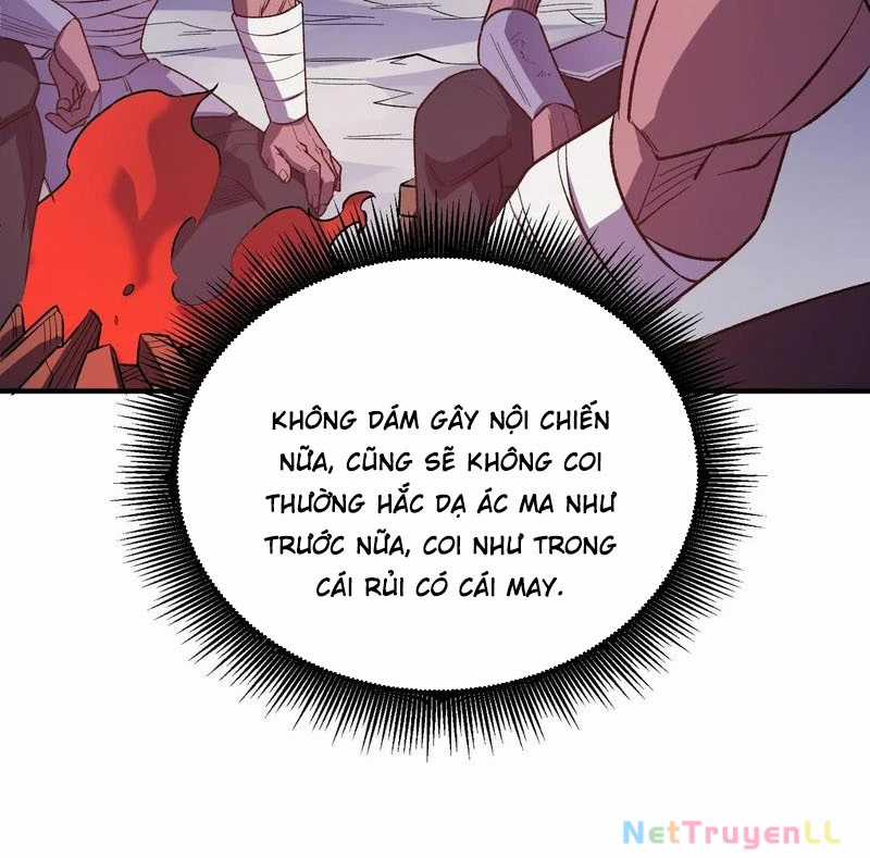 Toàn Dân Chuyển Chức : Duy Ta Vô Chức Tán Nhân Chapter 121 trang 20