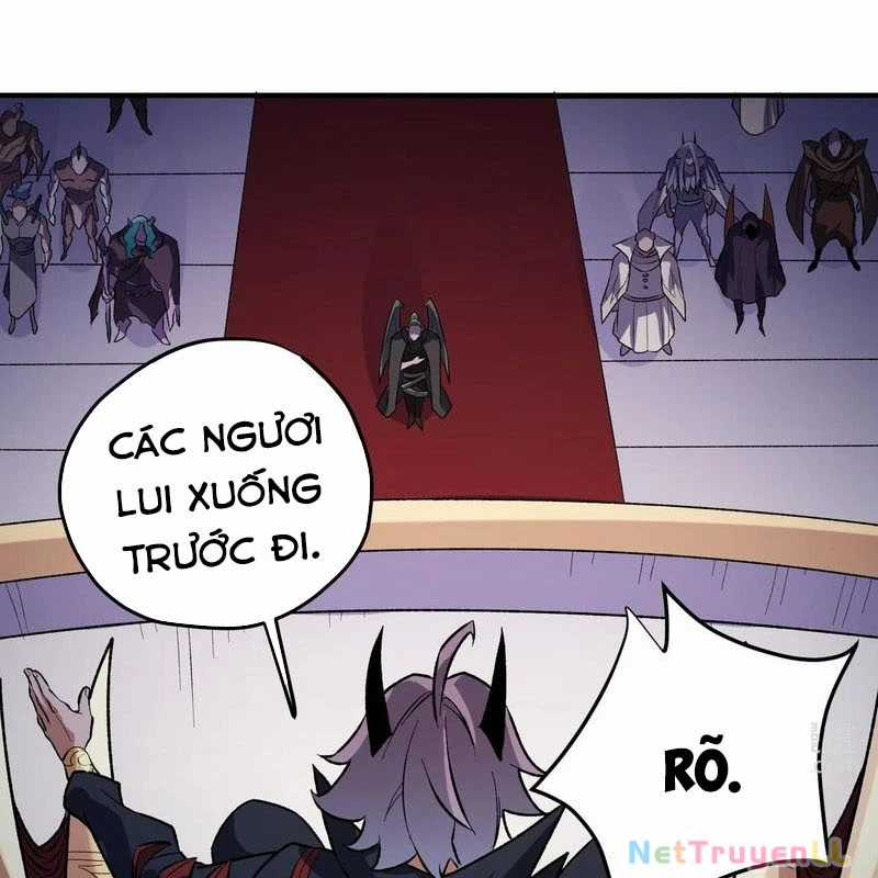 Toàn Dân Chuyển Chức : Duy Ta Vô Chức Tán Nhân Chapter 121 trang 21