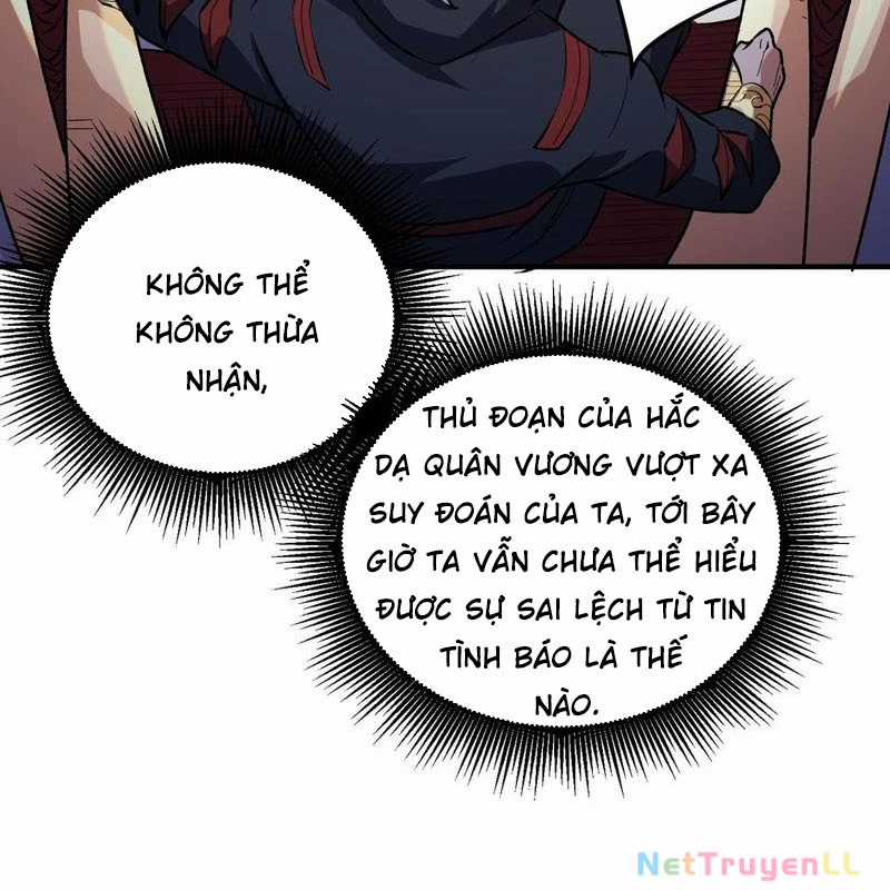 Toàn Dân Chuyển Chức : Duy Ta Vô Chức Tán Nhân Chapter 121 trang 22