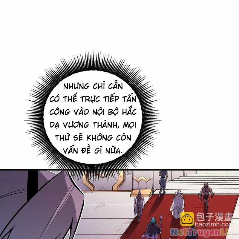 Toàn Dân Chuyển Chức : Duy Ta Vô Chức Tán Nhân Chapter 121 trang 23