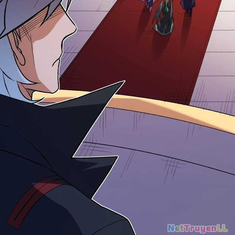 Toàn Dân Chuyển Chức : Duy Ta Vô Chức Tán Nhân Chapter 121 trang 24