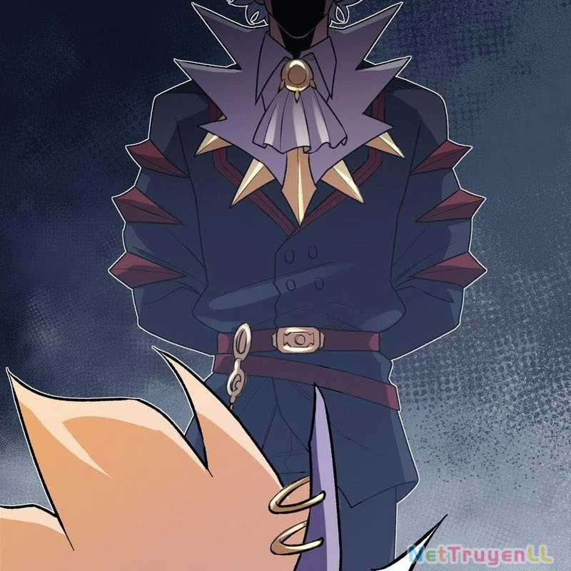 Toàn Dân Chuyển Chức : Duy Ta Vô Chức Tán Nhân Chapter 121 trang 26