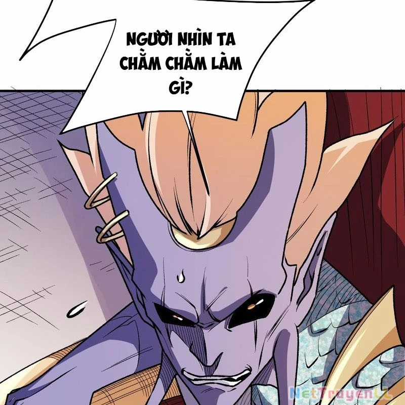 Toàn Dân Chuyển Chức : Duy Ta Vô Chức Tán Nhân Chapter 121 trang 28