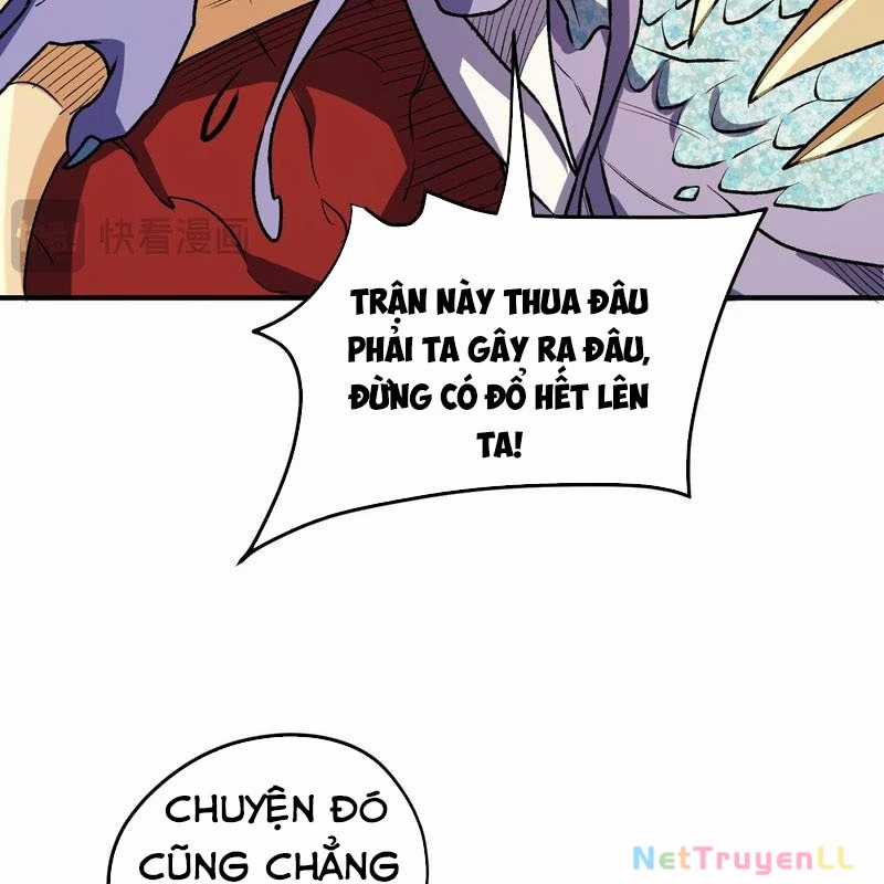 Toàn Dân Chuyển Chức : Duy Ta Vô Chức Tán Nhân Chapter 121 trang 29