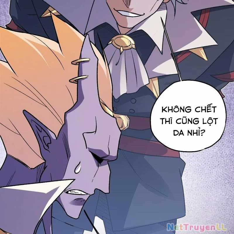 Toàn Dân Chuyển Chức : Duy Ta Vô Chức Tán Nhân Chapter 121 trang 33