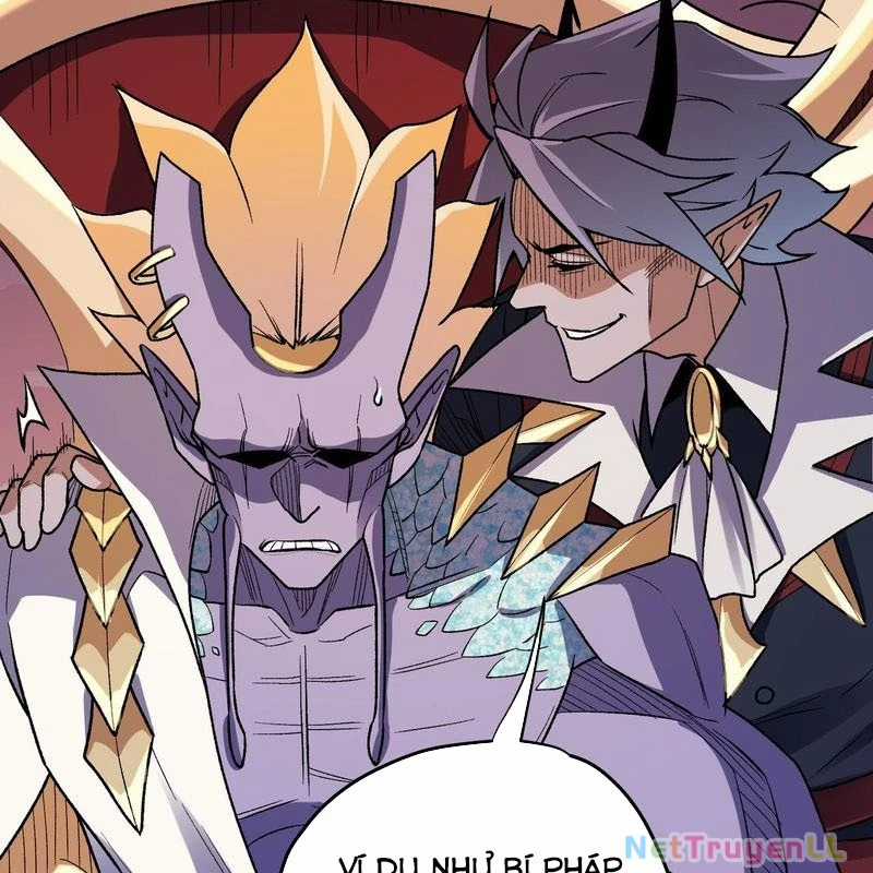 Toàn Dân Chuyển Chức : Duy Ta Vô Chức Tán Nhân Chapter 121 trang 35