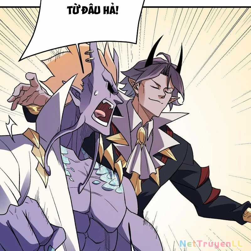 Toàn Dân Chuyển Chức : Duy Ta Vô Chức Tán Nhân Chapter 121 trang 37