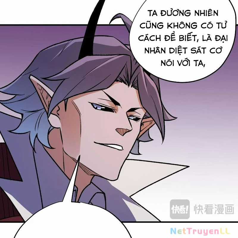 Toàn Dân Chuyển Chức : Duy Ta Vô Chức Tán Nhân Chapter 121 trang 39