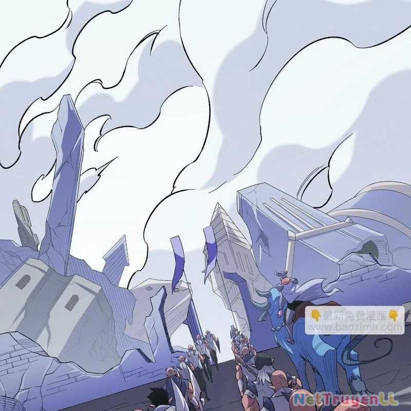 Toàn Dân Chuyển Chức : Duy Ta Vô Chức Tán Nhân Chapter 121 trang 4