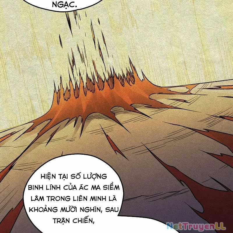 Toàn Dân Chuyển Chức : Duy Ta Vô Chức Tán Nhân Chapter 121 trang 41