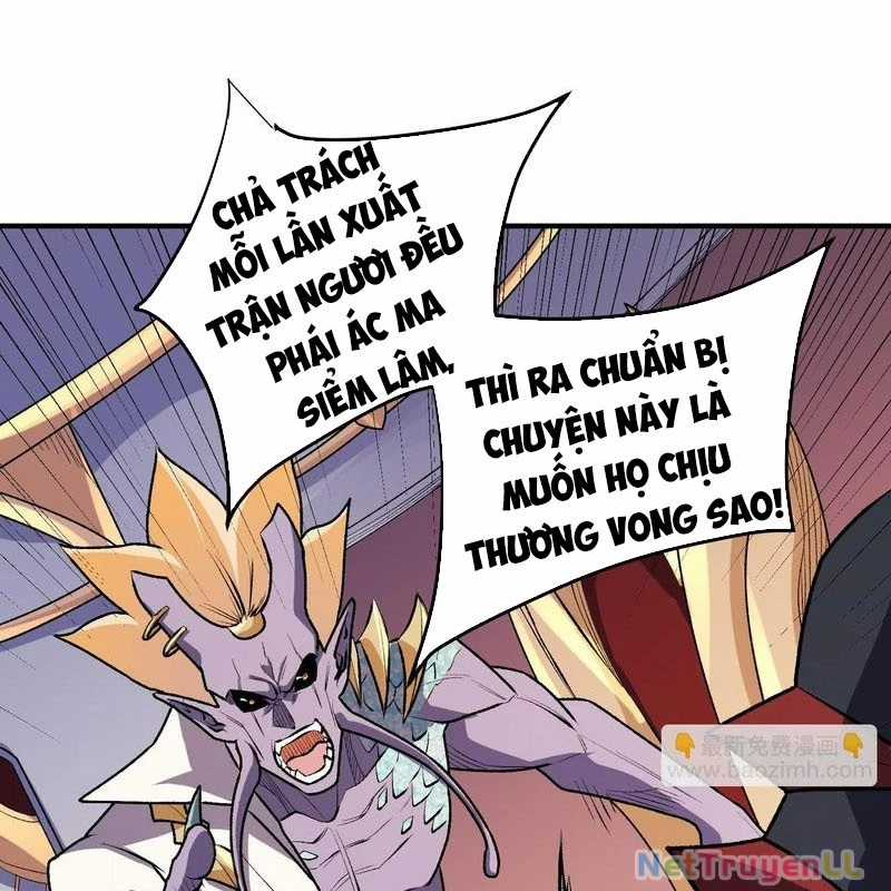 Toàn Dân Chuyển Chức : Duy Ta Vô Chức Tán Nhân Chapter 121 trang 43