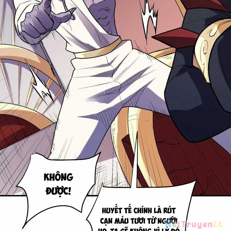 Toàn Dân Chuyển Chức : Duy Ta Vô Chức Tán Nhân Chapter 121 trang 44