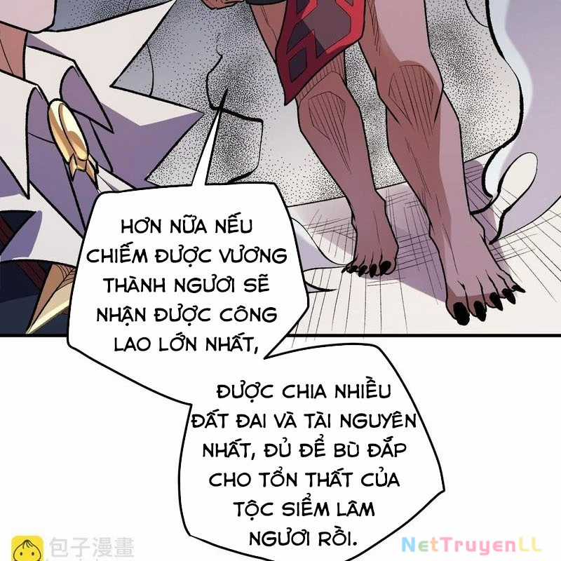 Toàn Dân Chuyển Chức : Duy Ta Vô Chức Tán Nhân Chapter 121 trang 49