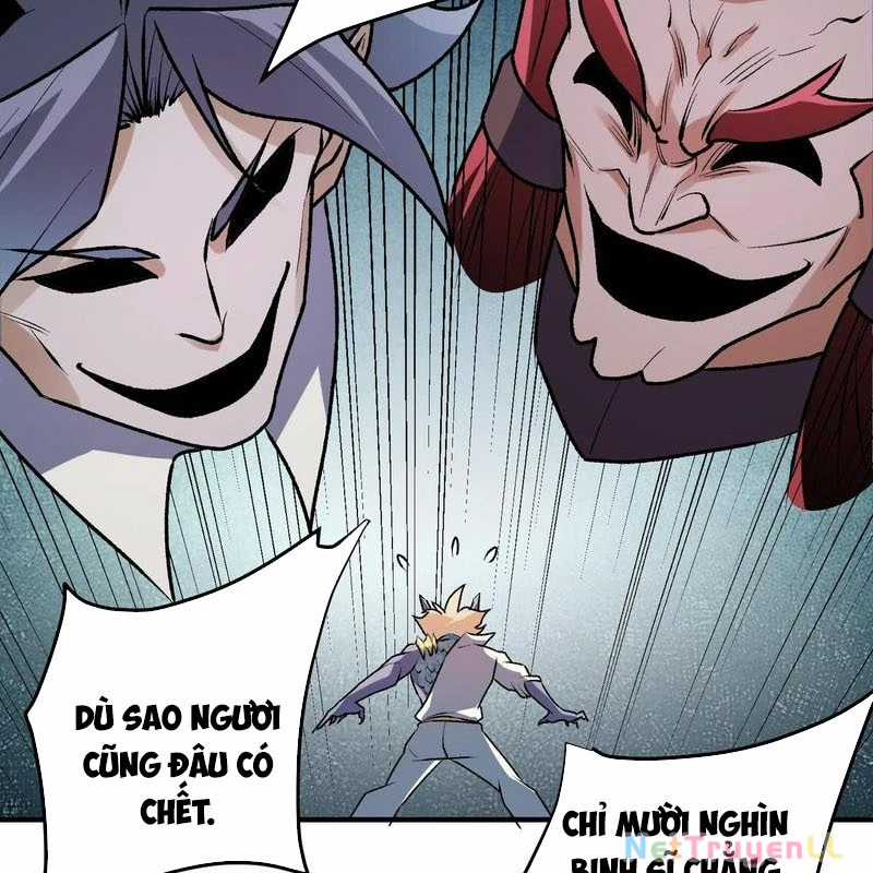 Toàn Dân Chuyển Chức : Duy Ta Vô Chức Tán Nhân Chapter 121 trang 51