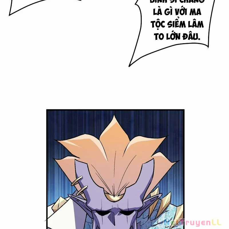 Toàn Dân Chuyển Chức : Duy Ta Vô Chức Tán Nhân Chapter 121 trang 52