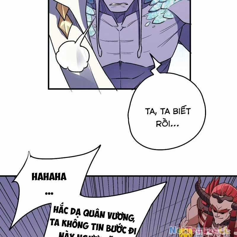 Toàn Dân Chuyển Chức : Duy Ta Vô Chức Tán Nhân Chapter 121 trang 53