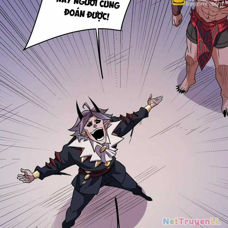 Toàn Dân Chuyển Chức : Duy Ta Vô Chức Tán Nhân Chapter 121 trang 54