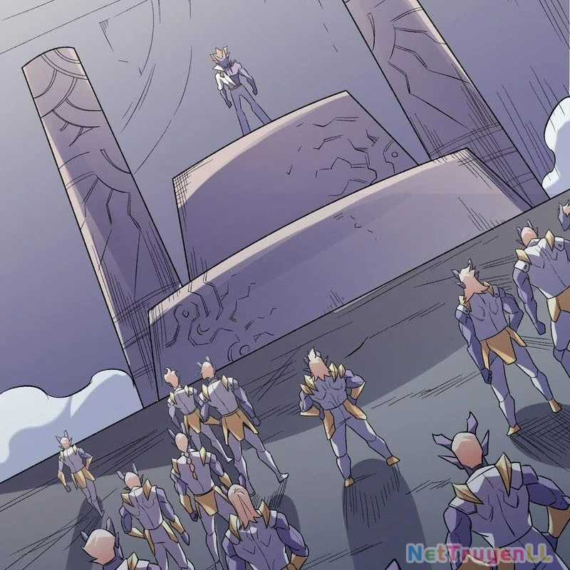 Toàn Dân Chuyển Chức : Duy Ta Vô Chức Tán Nhân Chapter 121 trang 58