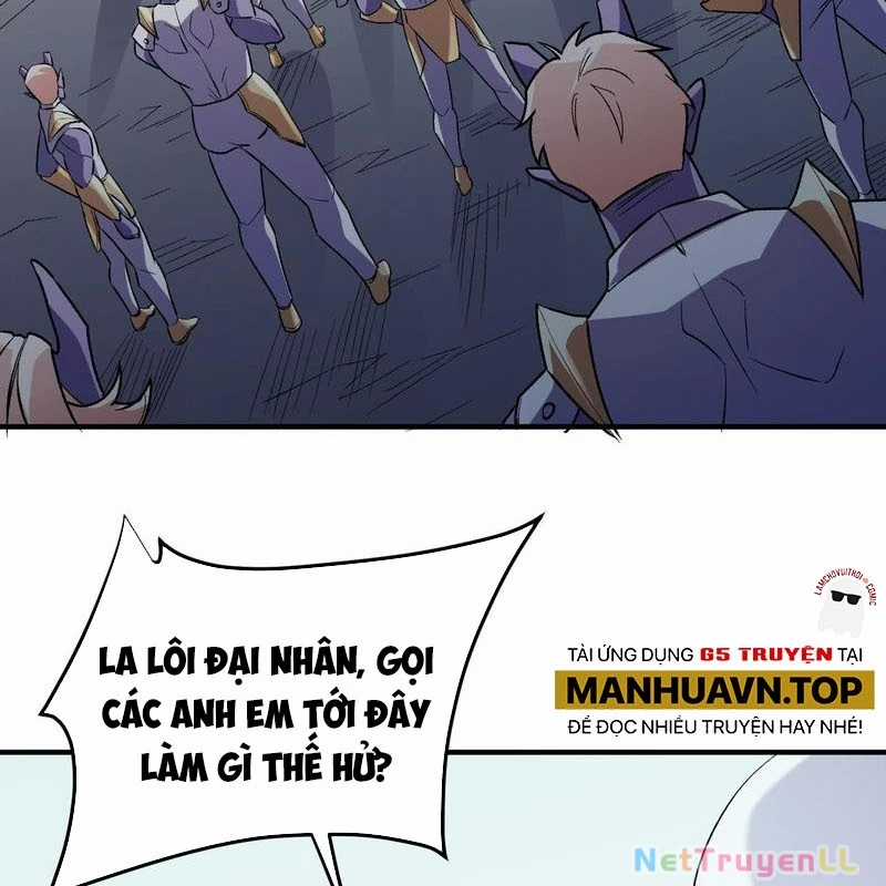 Toàn Dân Chuyển Chức : Duy Ta Vô Chức Tán Nhân Chapter 121 trang 59