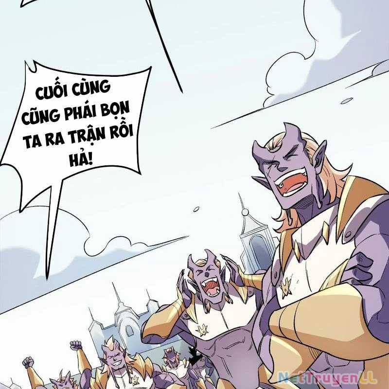 Toàn Dân Chuyển Chức : Duy Ta Vô Chức Tán Nhân Chapter 121 trang 60