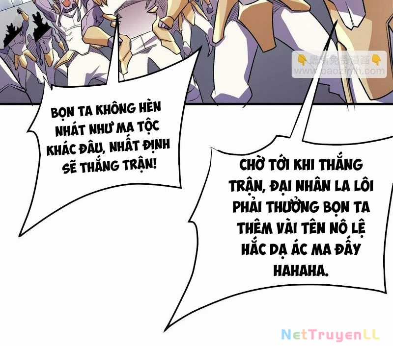 Toàn Dân Chuyển Chức : Duy Ta Vô Chức Tán Nhân Chapter 121 trang 61