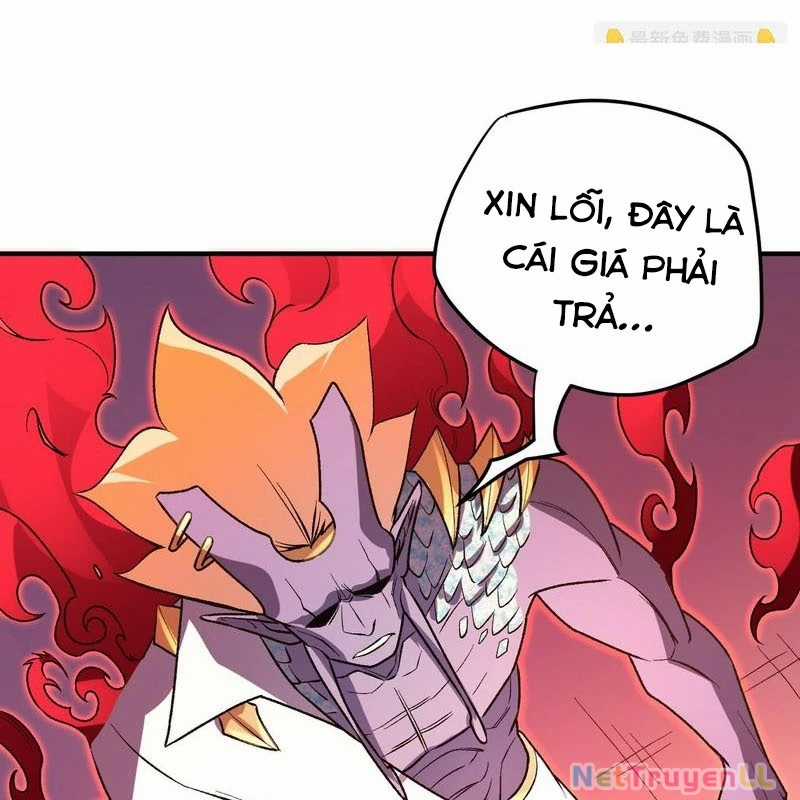 Toàn Dân Chuyển Chức : Duy Ta Vô Chức Tán Nhân Chapter 121 trang 62