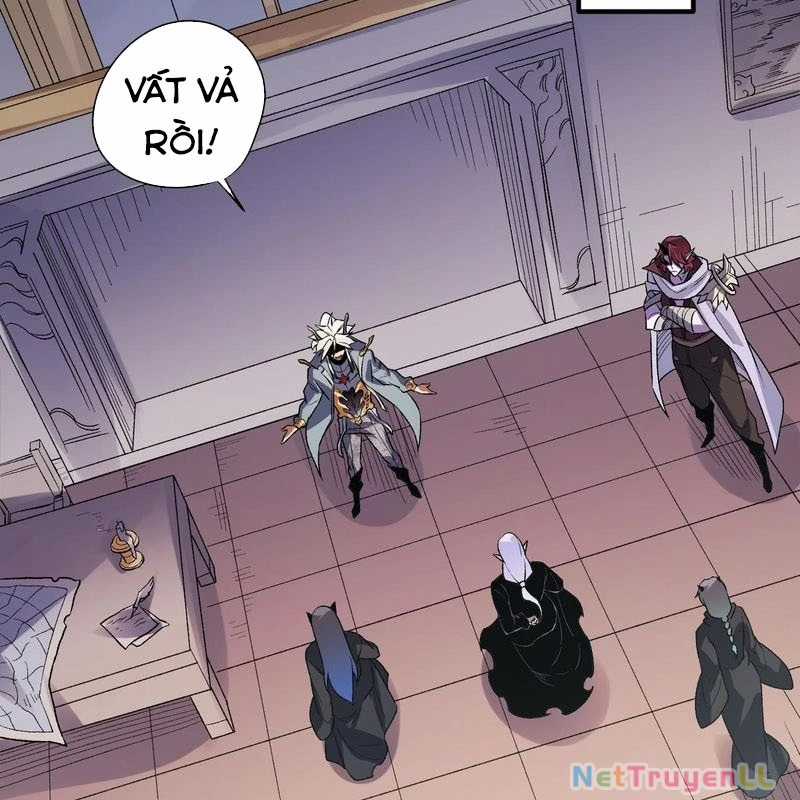 Toàn Dân Chuyển Chức : Duy Ta Vô Chức Tán Nhân Chapter 121 trang 78