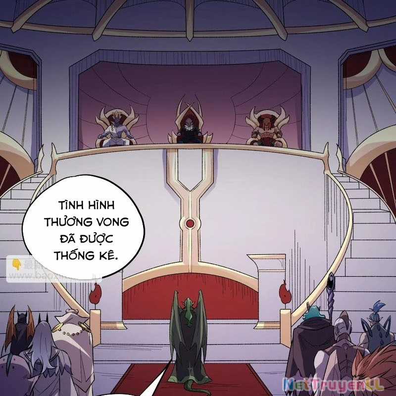 Toàn Dân Chuyển Chức : Duy Ta Vô Chức Tán Nhân Chapter 121 trang 8